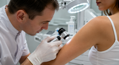 dermatologiya