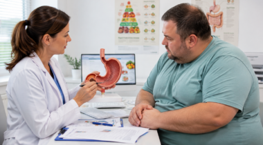 gastroenterologiya