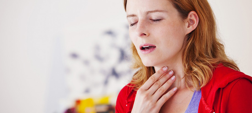 Воспаление слизистой рта - почему появляется и что делать