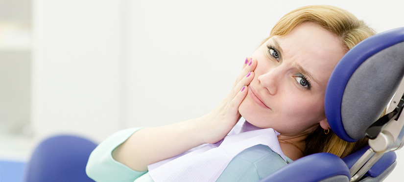 Боль в зубе после установки временной пломбы: причины и что нужно делать