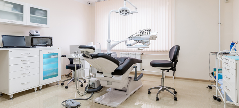 Какие услуги предоставляет современная стоматологическая клиника?