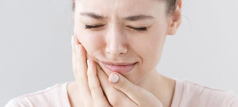 Что делать при зубной боли
