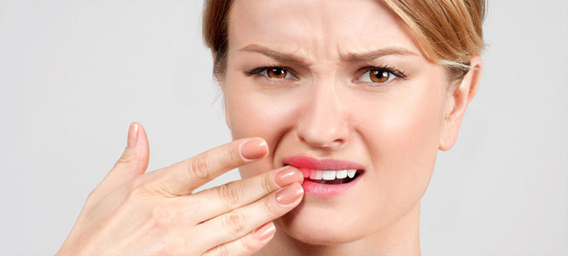 Гиперестезия зубов - причины и осложнения