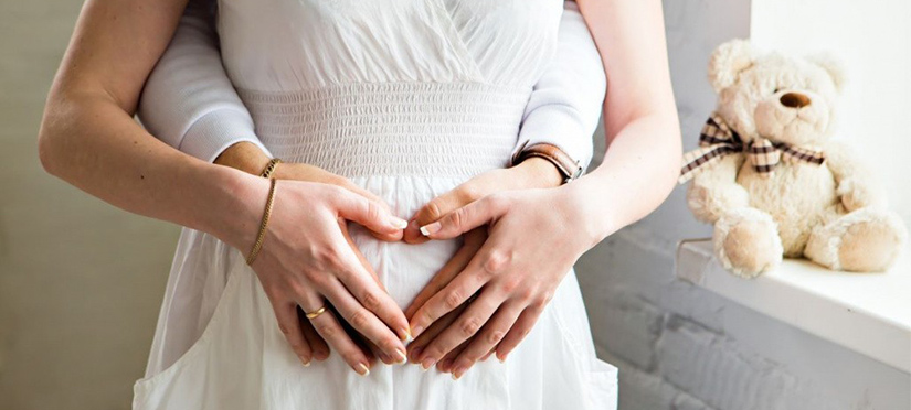 Причины, по которым беременность можно и не заметить вплоть до самых родов