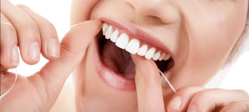 8 мифов об уходе за зубами