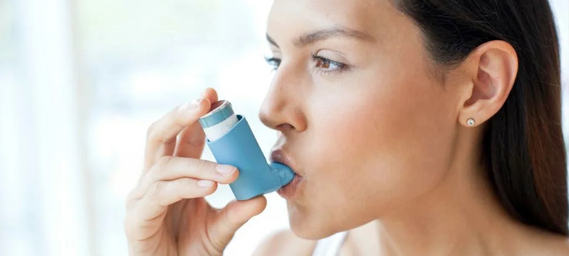 Что нужно знать о том, как лечится астма