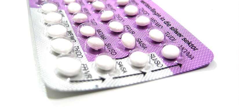 Оральные контрацептивы: побочные эффекты при применении