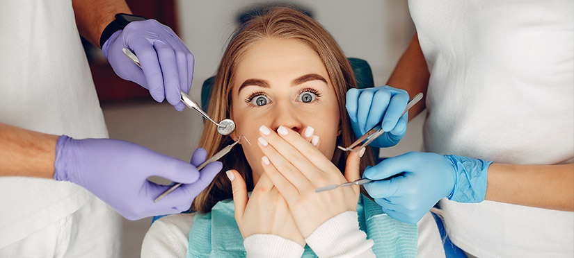 Болит зуб после лечения: что делать?