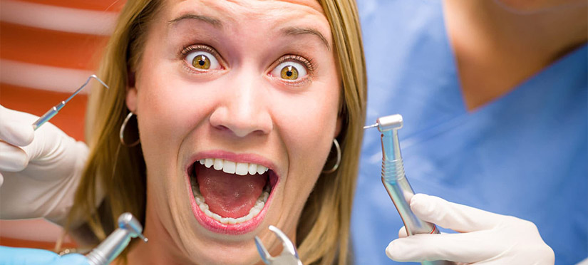 Удаление или лечение больного зуба: выбор пациента