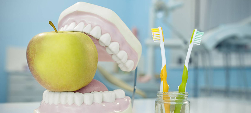 Как правильно следить за зубами — рекомендации стоматологов
