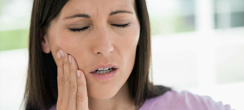 Болит зуб мудрости причины, как лечить