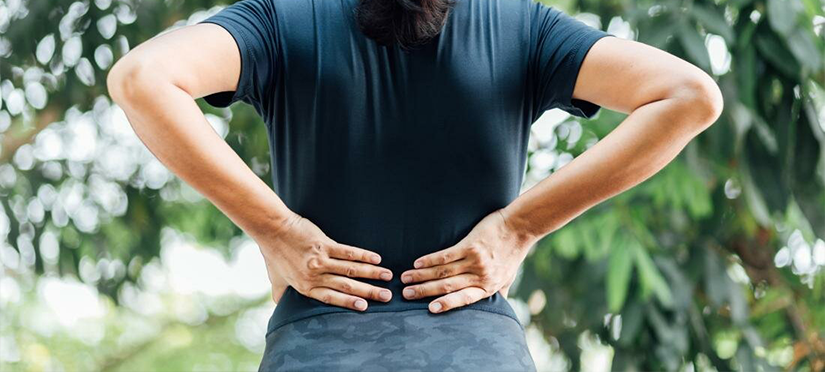 Как бороться с болями в спине советы и рекомендации