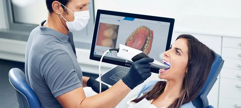3D-технологии в стоматологии больше, чем просто мода