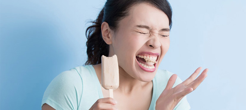 10 причин повышенной чувствительности зубов и способы лечения