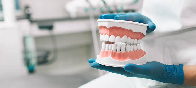 Интересные факты от стоматологов