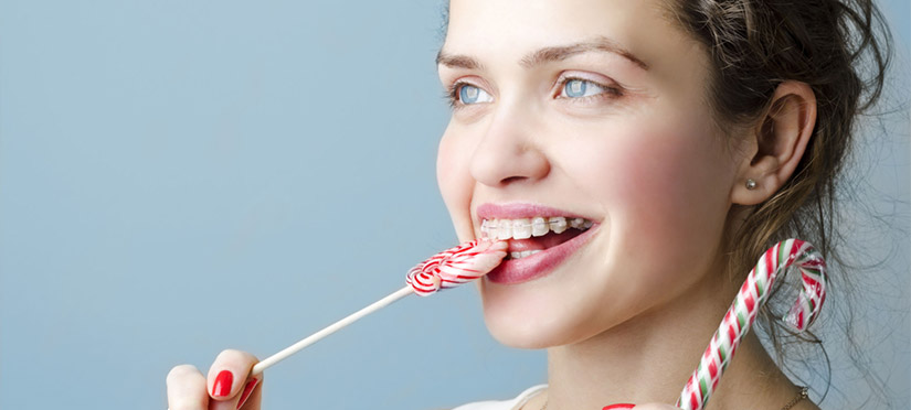 Как сахар влияет на молочные зубы