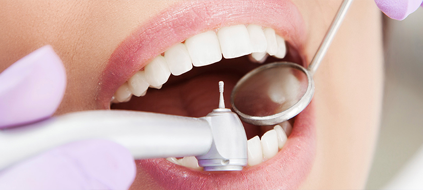 Возможно ли восстановление зуба при сколе его фрагмента?